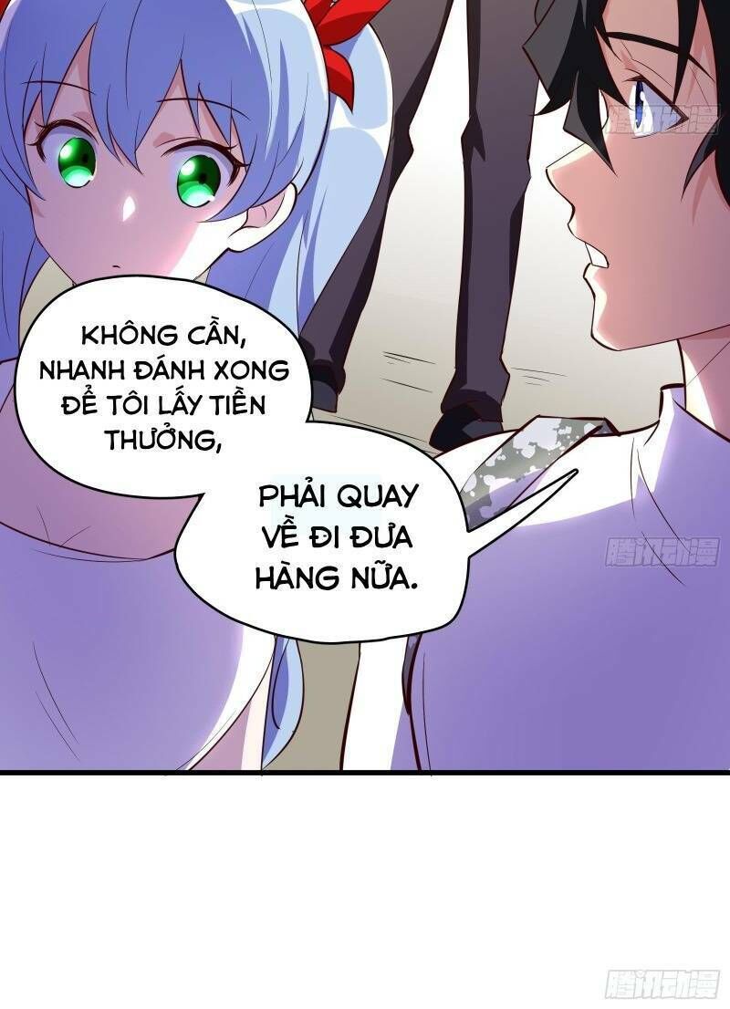 Shipper Thần Cấp Chapter 13 - Trang 2