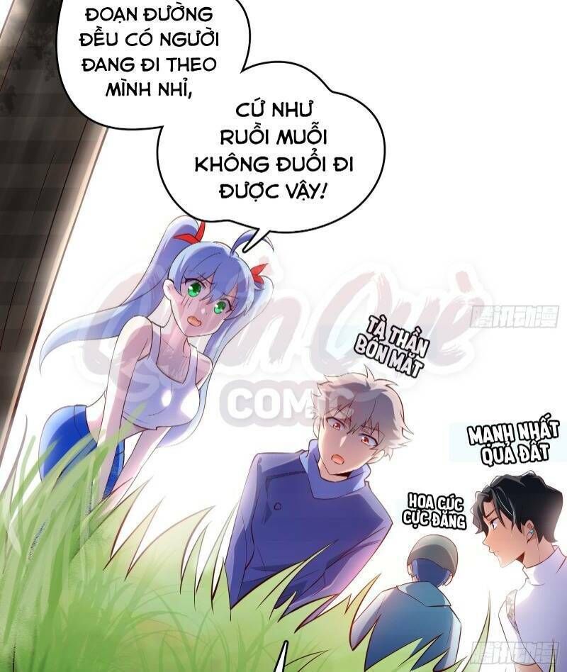 Shipper Thần Cấp Chapter 13 - Trang 2