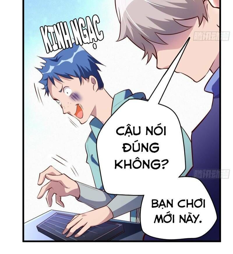 Shipper Thần Cấp Chapter 13 - Trang 2