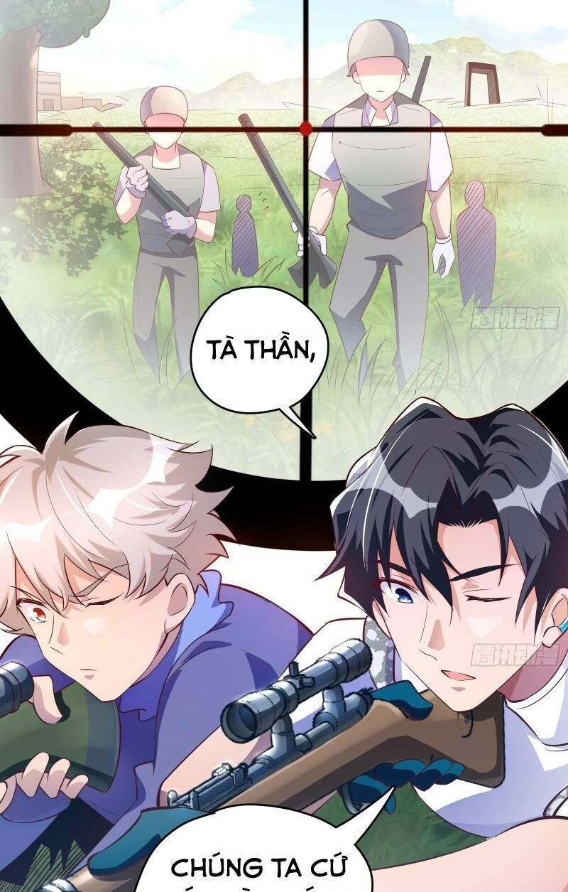 Shipper Thần Cấp Chapter 13 - Trang 2