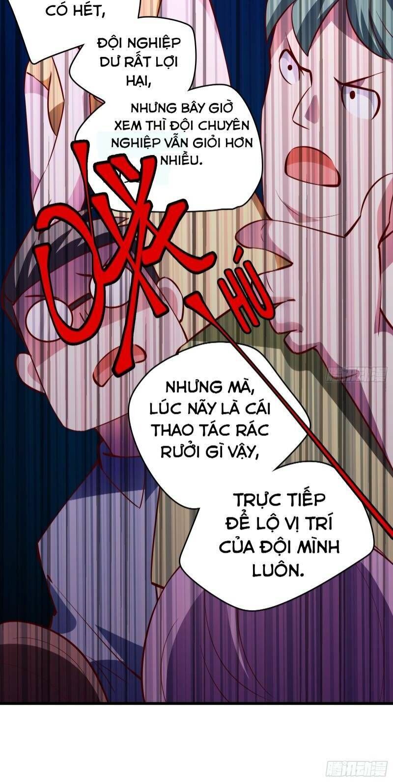 Shipper Thần Cấp Chapter 13 - Trang 2