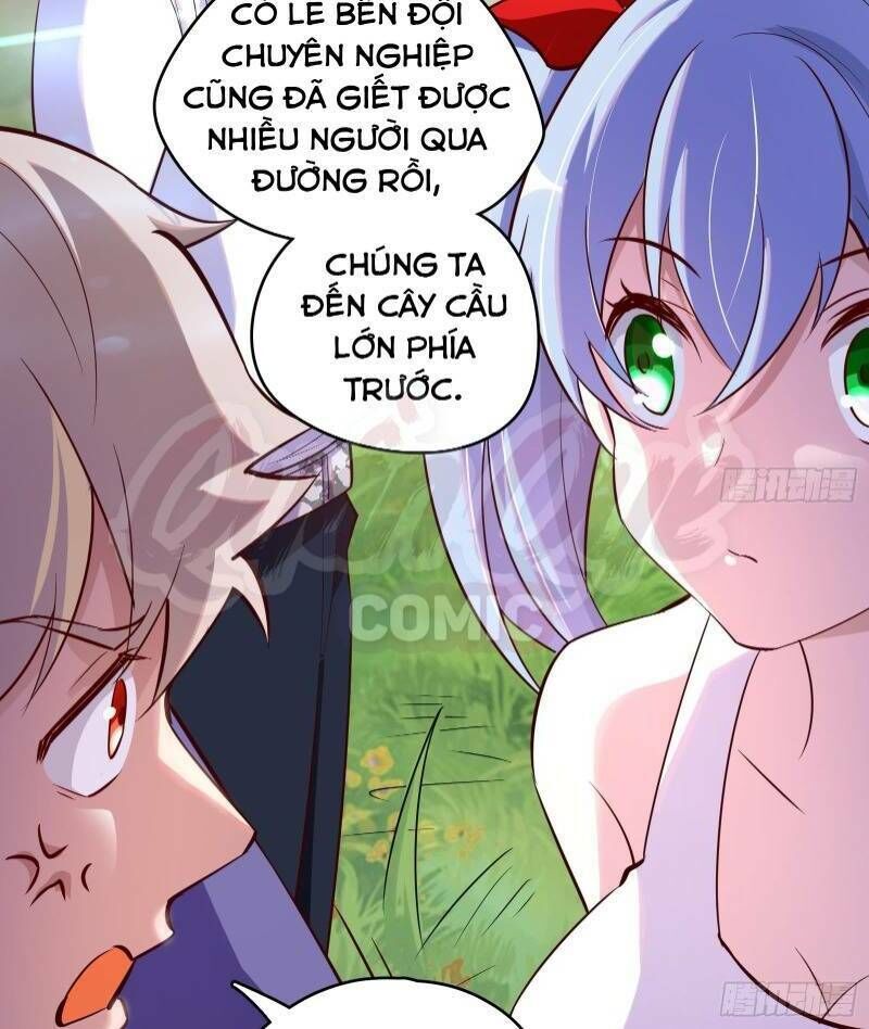 Shipper Thần Cấp Chapter 13 - Trang 2