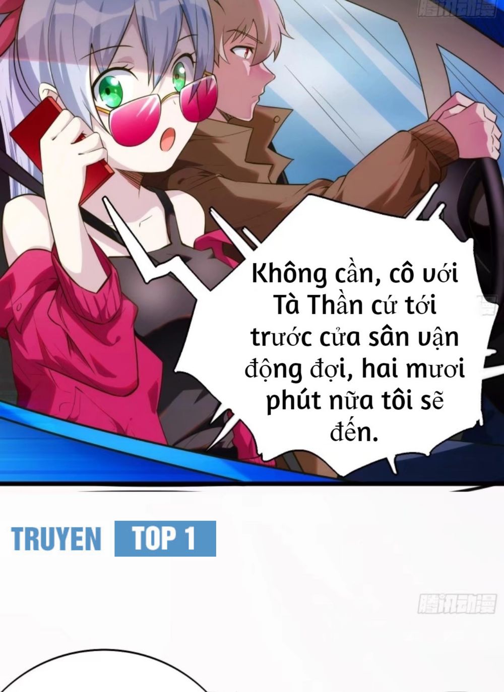 Shipper Thần Cấp Chapter 12 - Trang 2