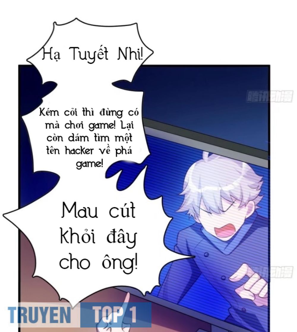 Shipper Thần Cấp Chapter 11 - Trang 2