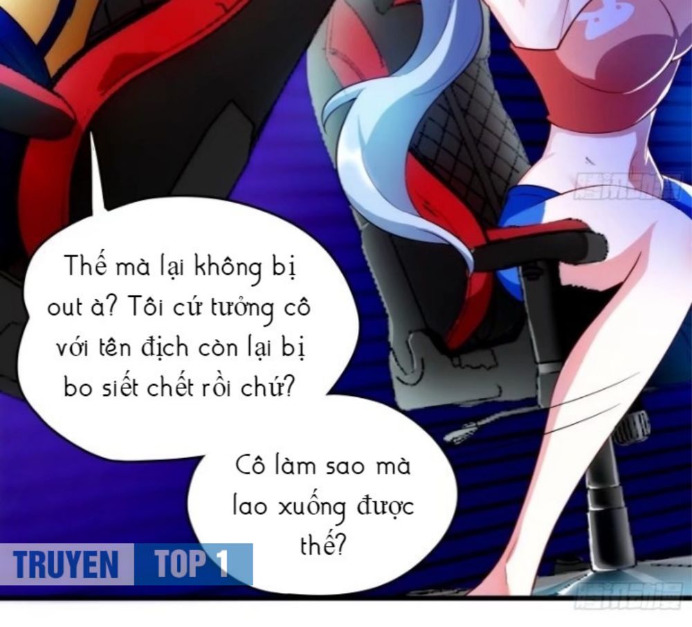 Shipper Thần Cấp Chapter 11 - Trang 2