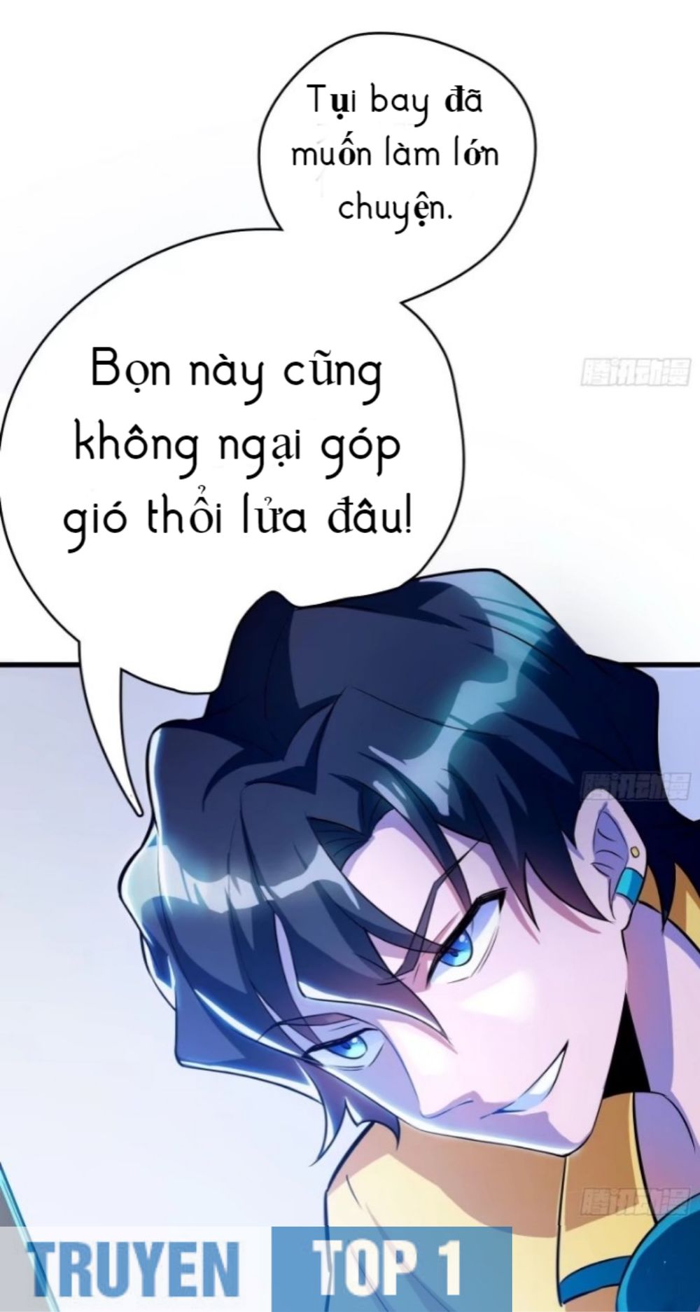 Shipper Thần Cấp Chapter 11 - Trang 2