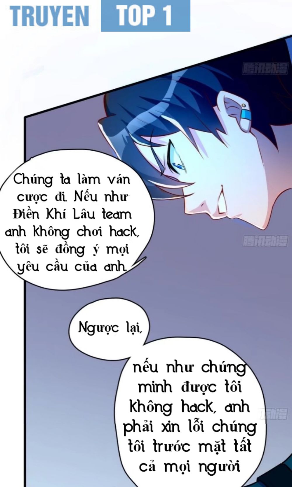 Shipper Thần Cấp Chapter 11 - Trang 2