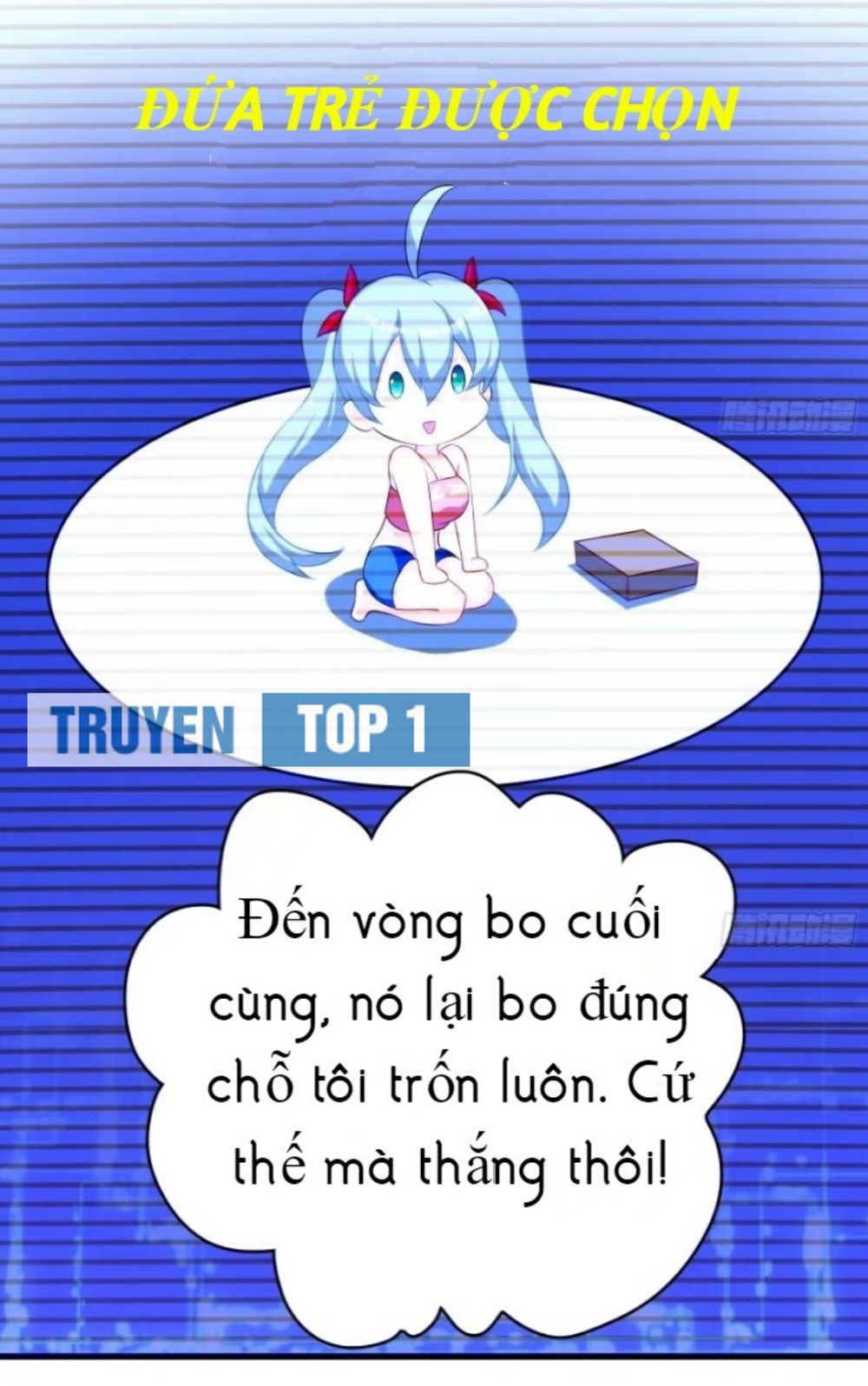 Shipper Thần Cấp Chapter 11 - Trang 2