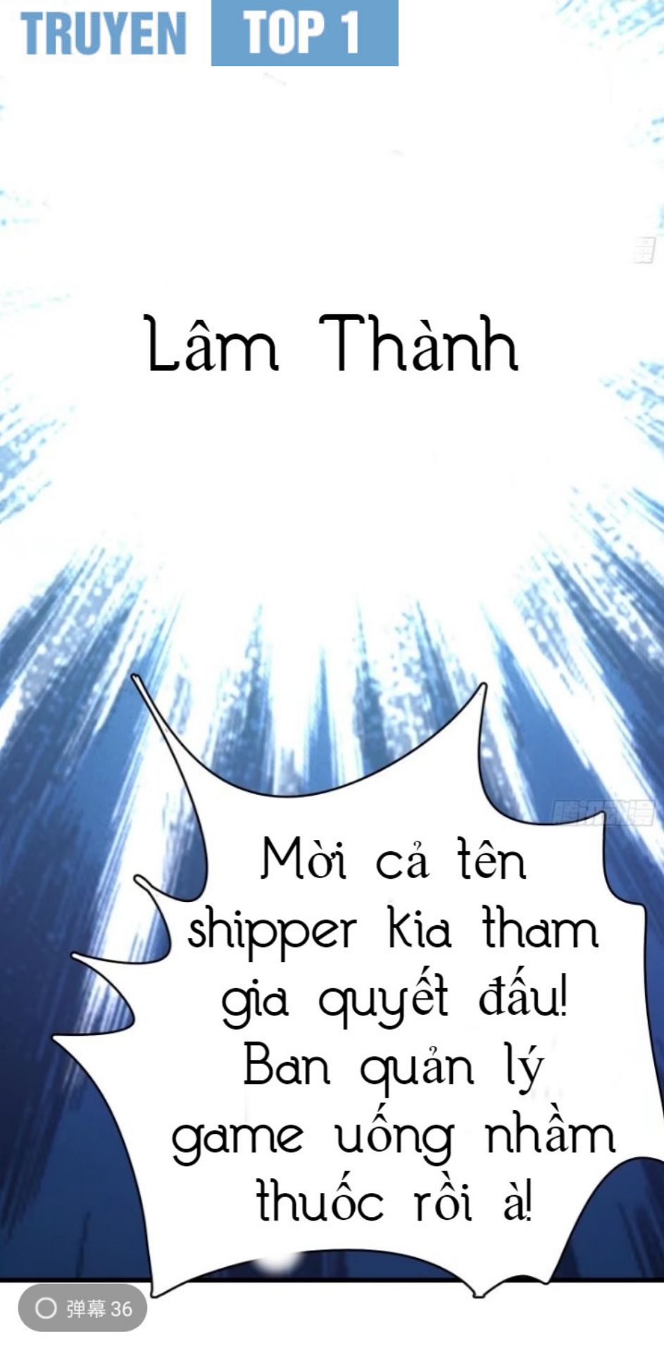 Shipper Thần Cấp Chapter 11 - Trang 2