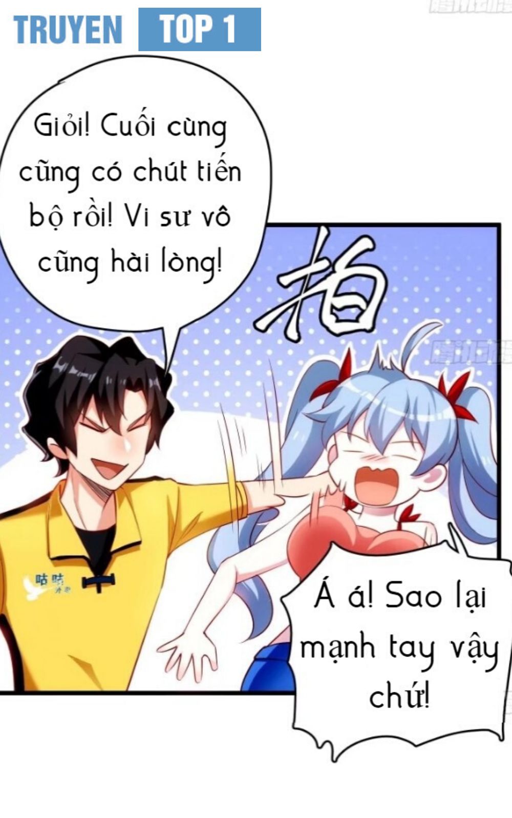 Shipper Thần Cấp Chapter 11 - Trang 2