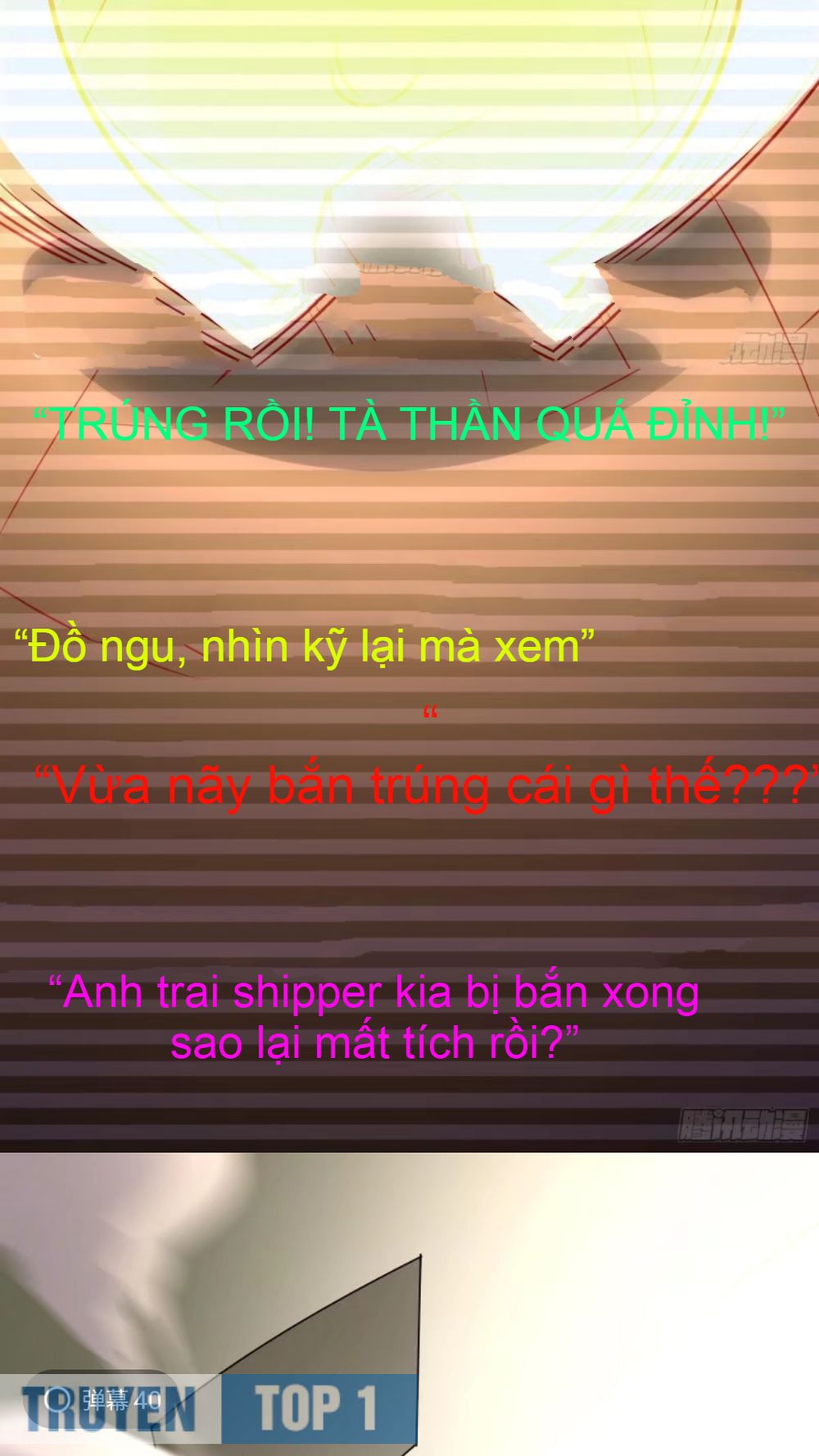 Shipper Thần Cấp Chapter 10 - Trang 2