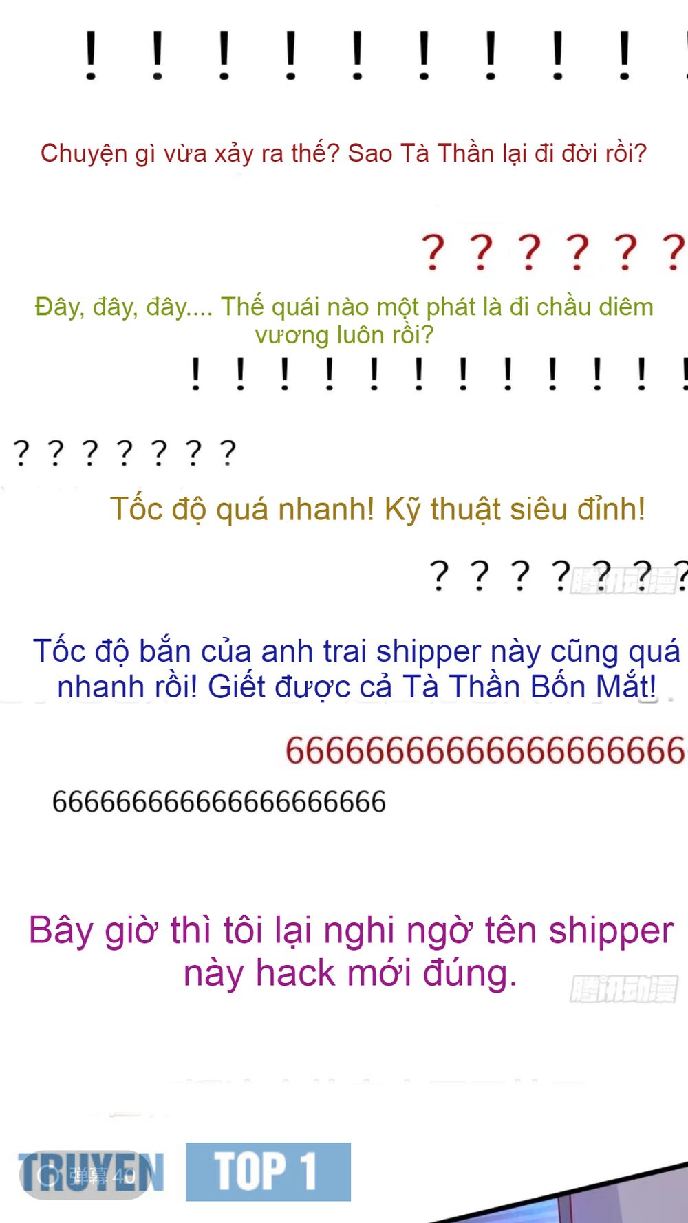 Shipper Thần Cấp Chapter 10 - Trang 2