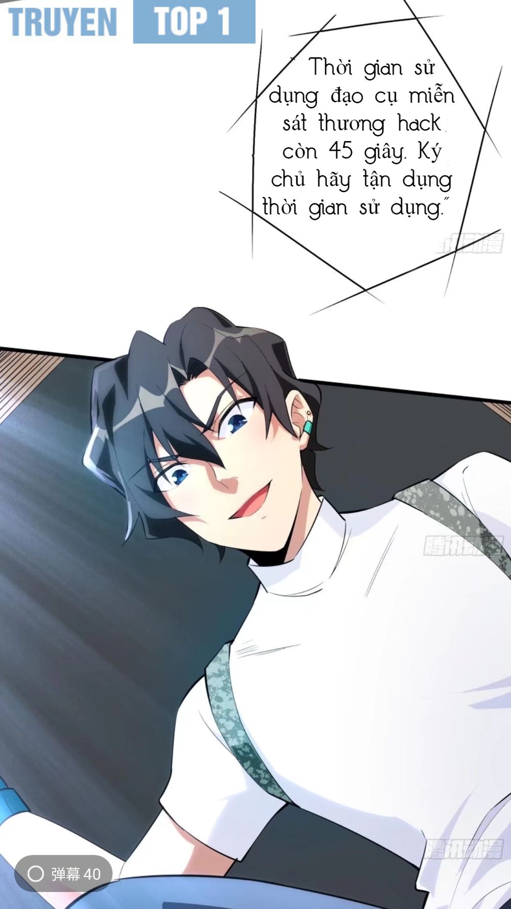 Shipper Thần Cấp Chapter 10 - Trang 2