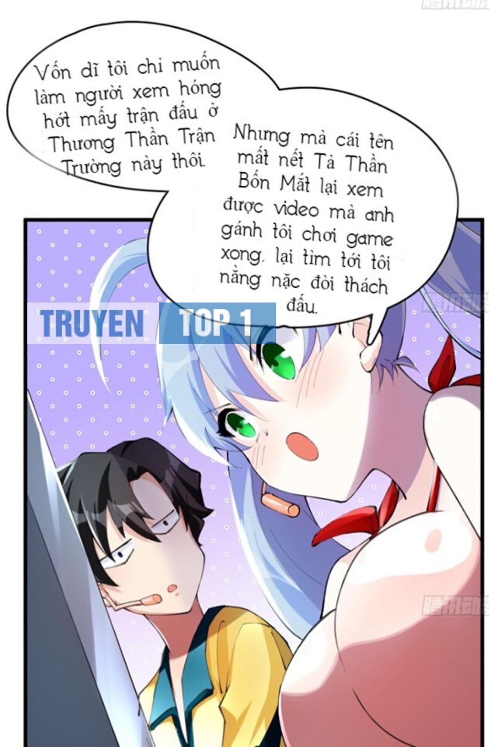 Shipper Thần Cấp Chapter 9 - Trang 2