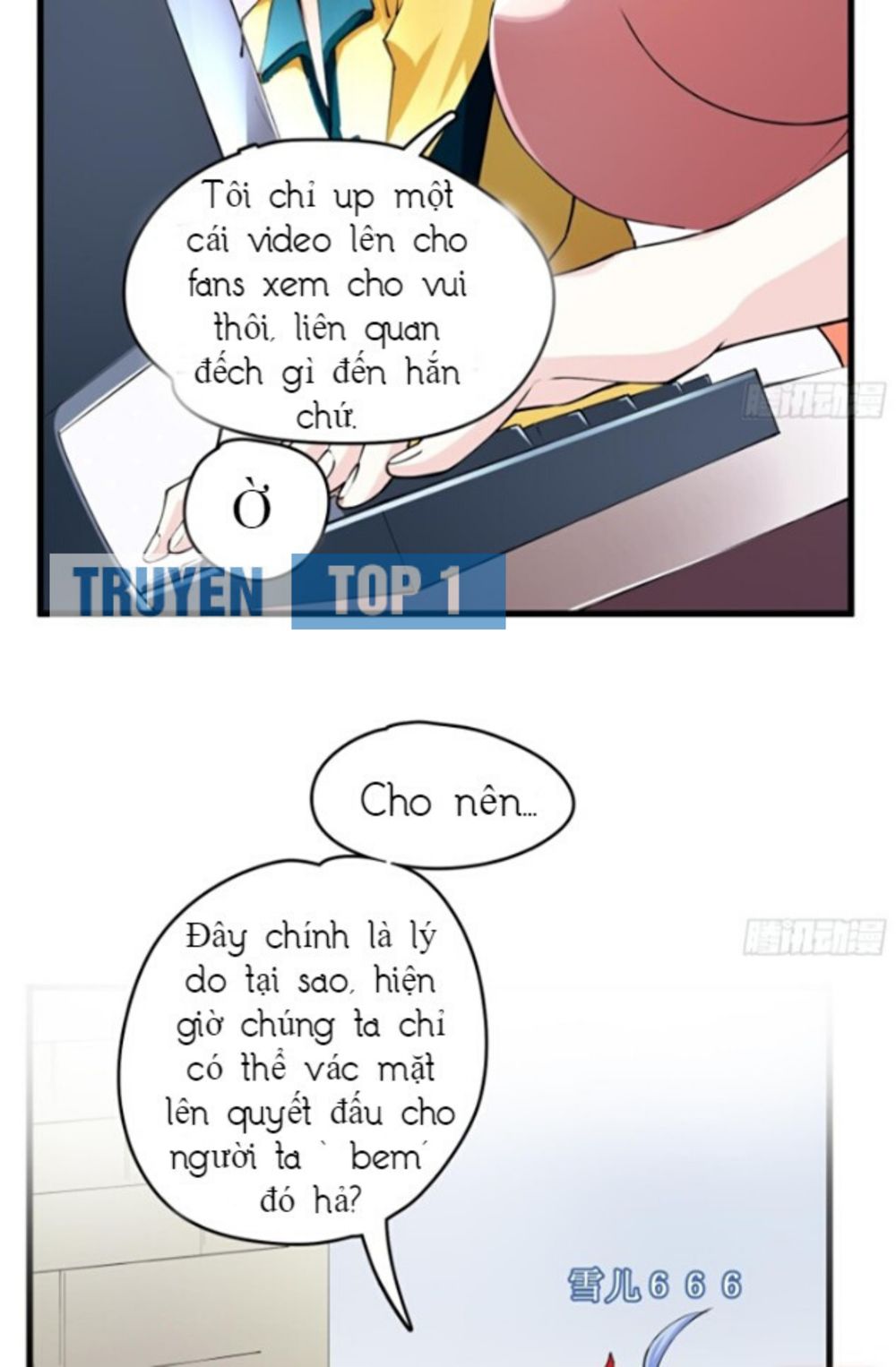 Shipper Thần Cấp Chapter 9 - Trang 2