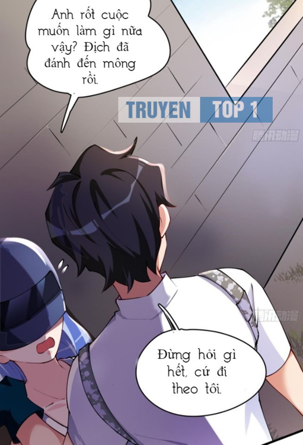 Shipper Thần Cấp Chapter 9 - Trang 2