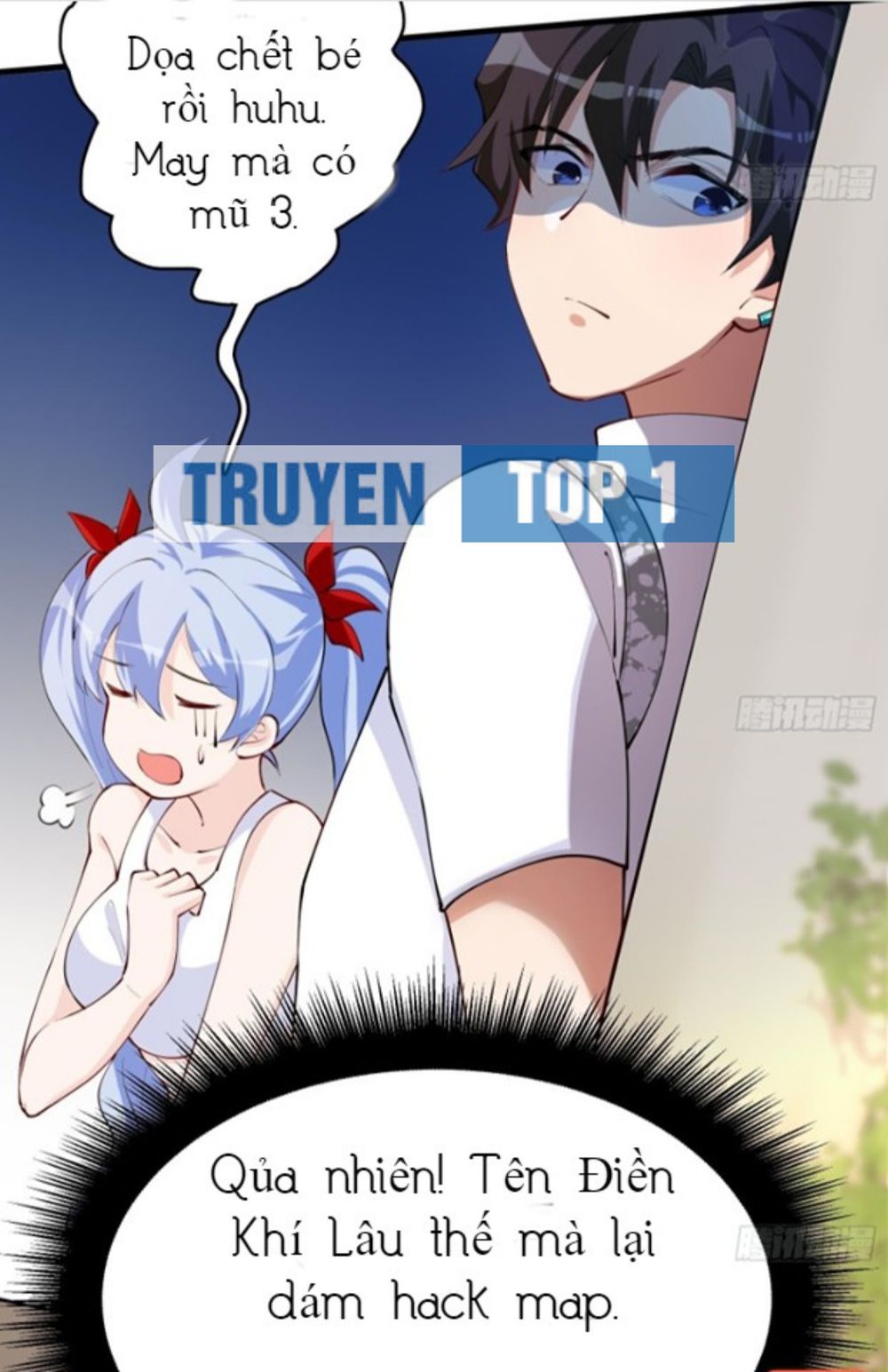 Shipper Thần Cấp Chapter 9 - Trang 2