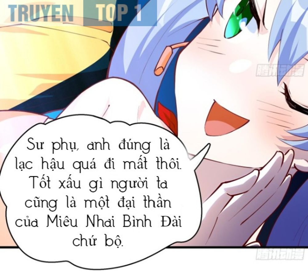 Shipper Thần Cấp Chapter 9 - Trang 2