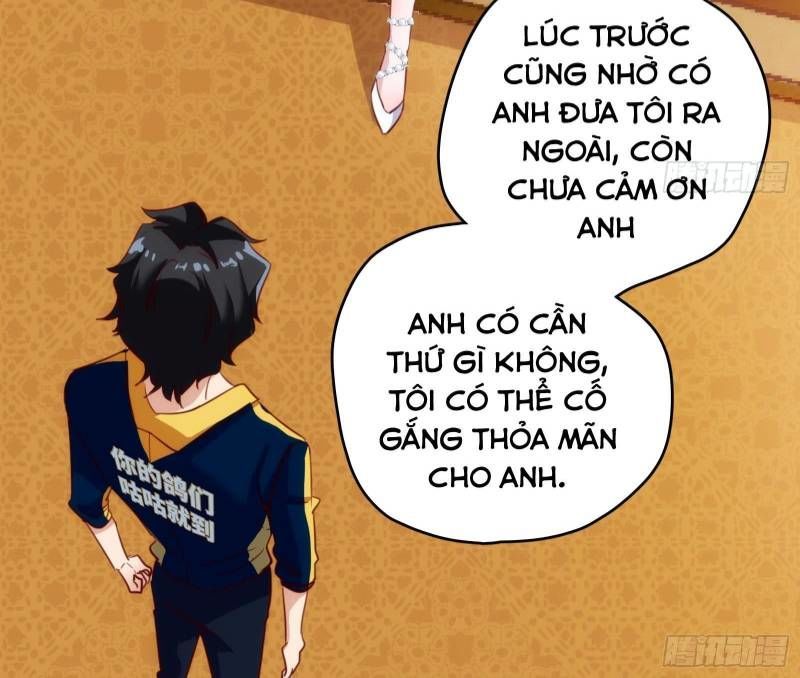 Shipper Thần Cấp Chapter 8 - Trang 2