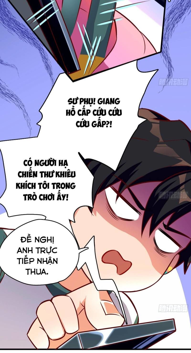 Shipper Thần Cấp Chapter 8 - Trang 2