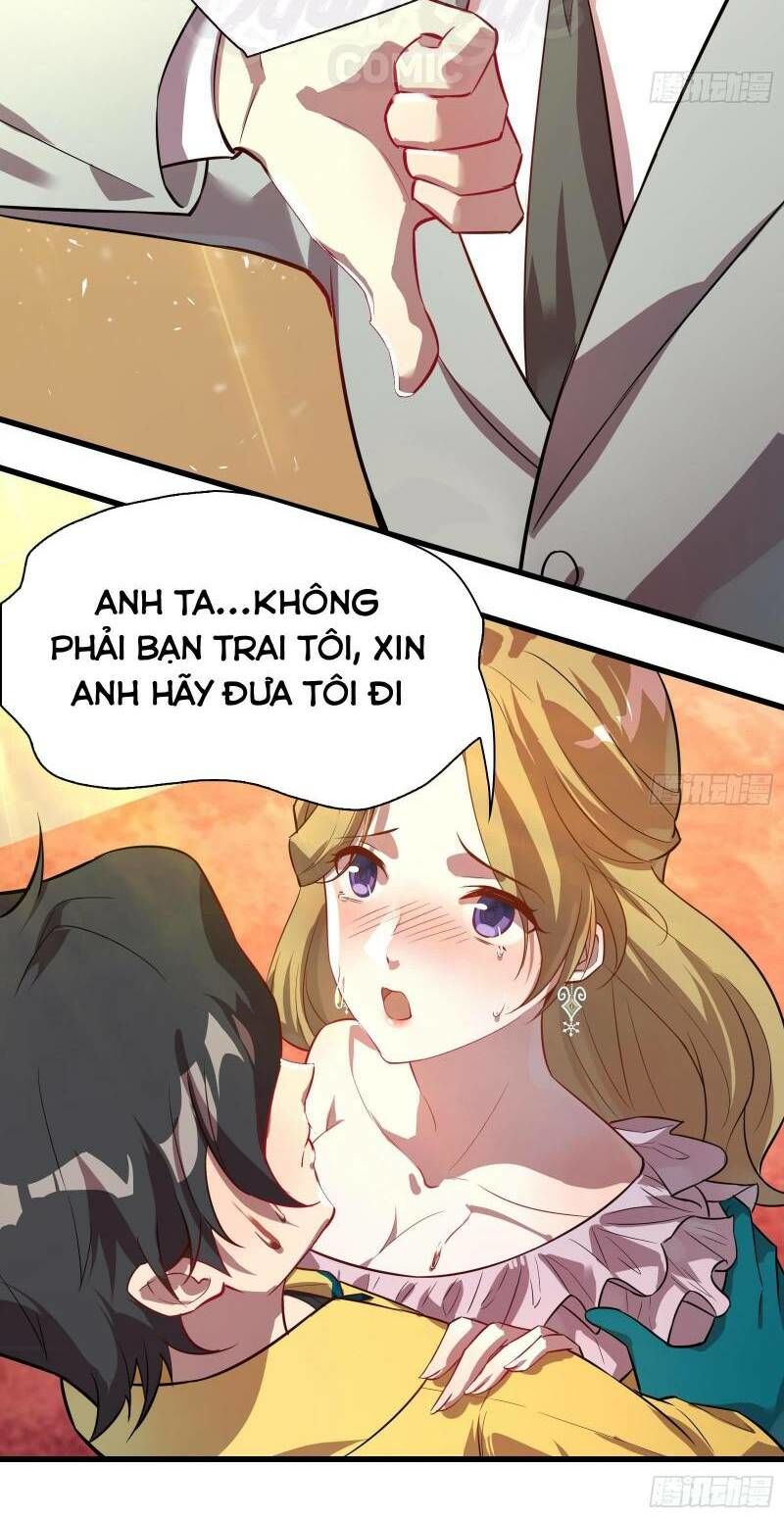 Shipper Thần Cấp Chapter 6 - Trang 2