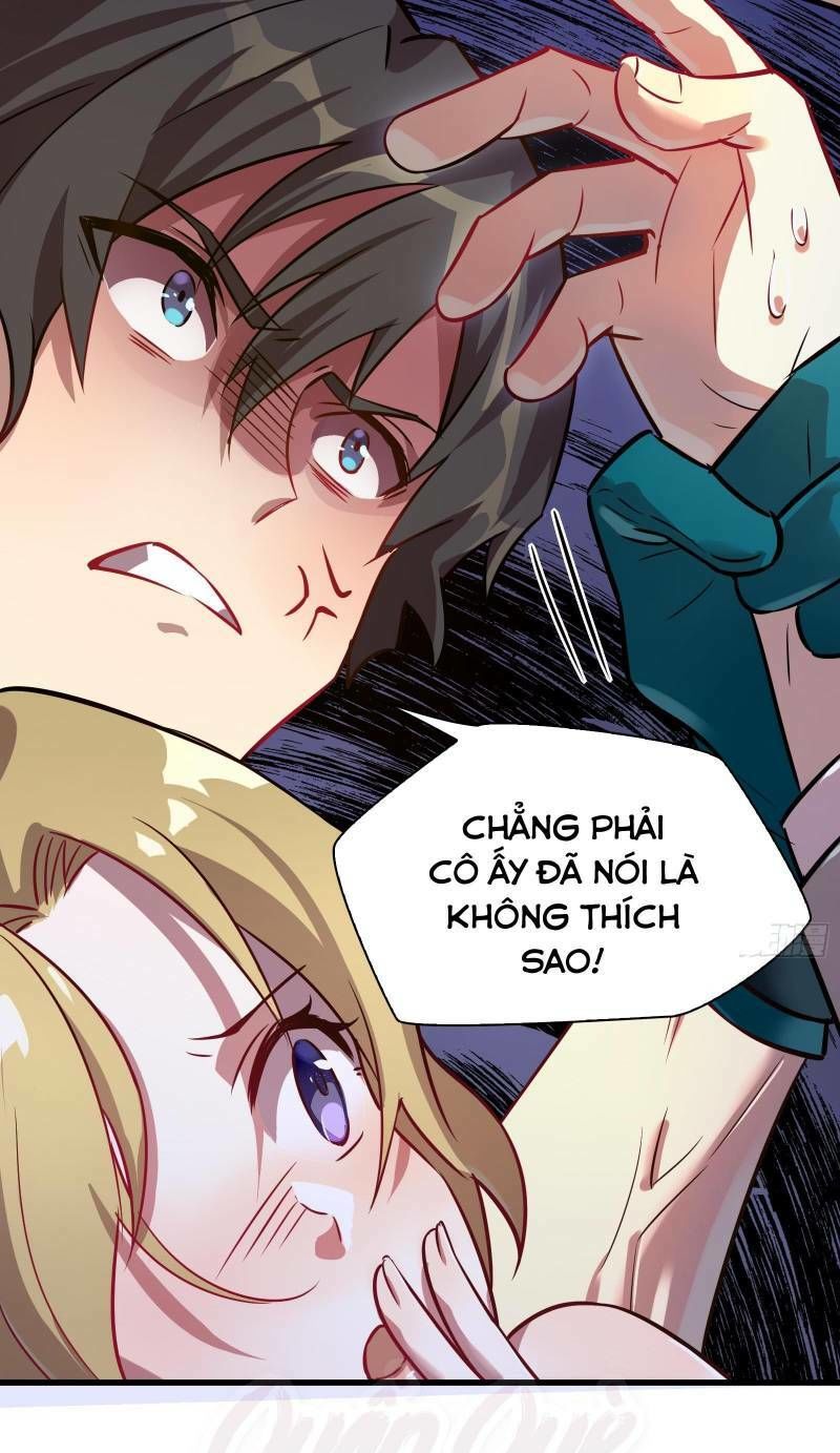 Shipper Thần Cấp Chapter 6 - Trang 2