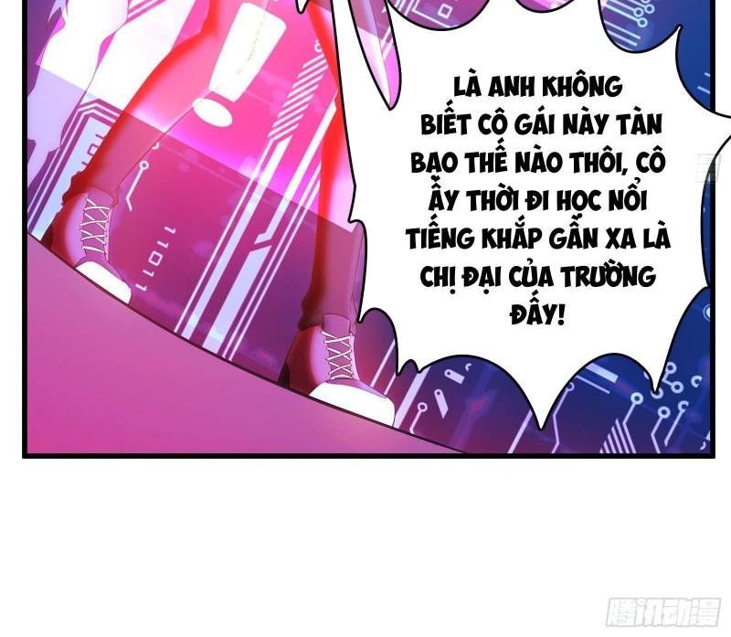 Shipper Thần Cấp Chapter 5 - Trang 2