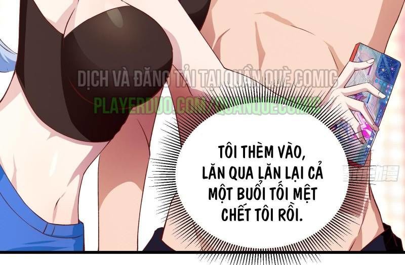 Shipper Thần Cấp Chapter 4 - Trang 2