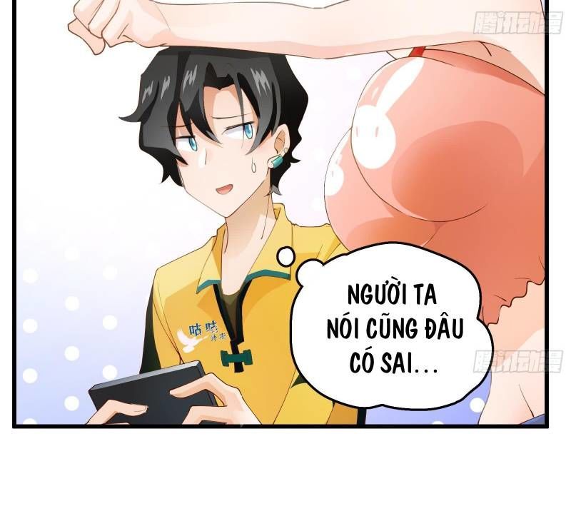 Shipper Thần Cấp Chapter 3 - Trang 2