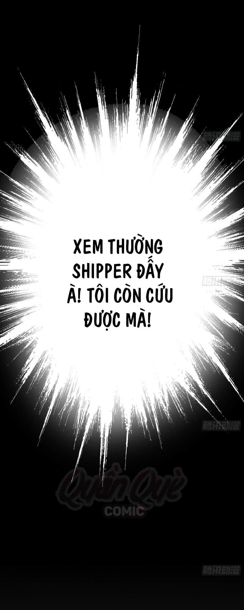 Shipper Thần Cấp Chapter 1 - Trang 2