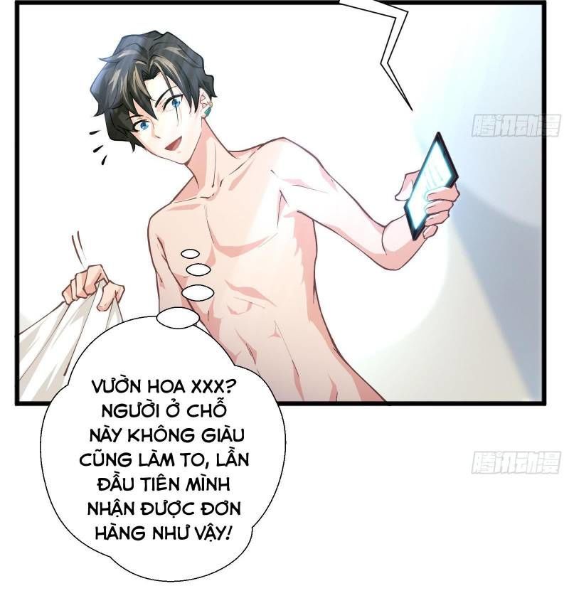 Shipper Thần Cấp Chapter 1 - Trang 2