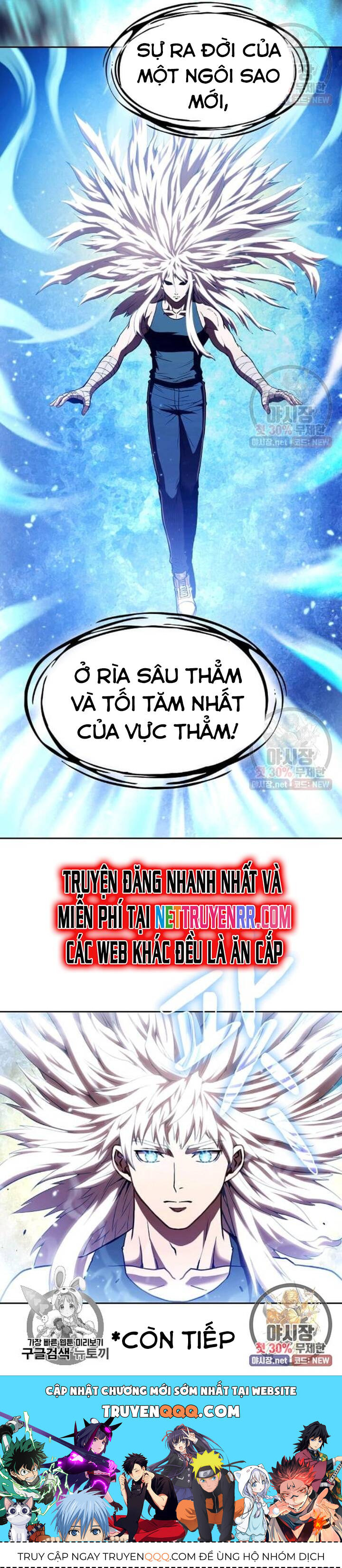 Thiên Thần Quay Về Từ Địa Ngục Chapter 22 - Trang 2