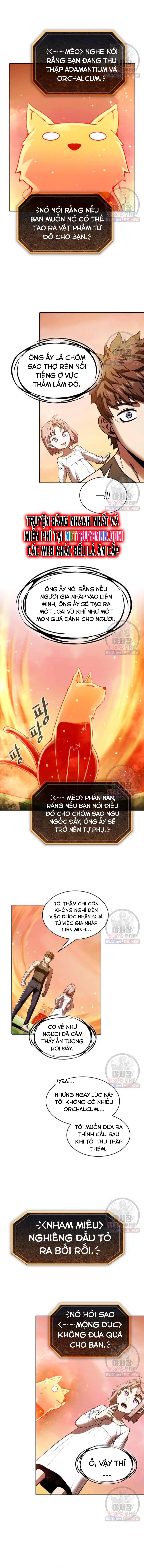 Thiên Thần Quay Về Từ Địa Ngục Chapter 22 - Trang 2