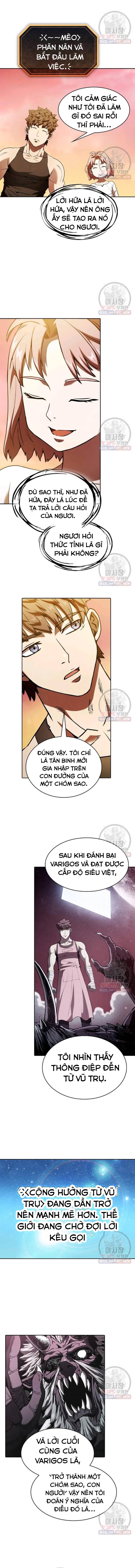 Thiên Thần Quay Về Từ Địa Ngục Chapter 22 - Trang 2