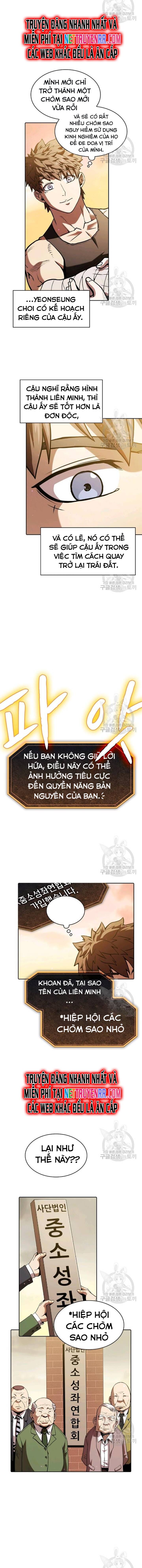 Thiên Thần Quay Về Từ Địa Ngục Chapter 21 - Trang 2