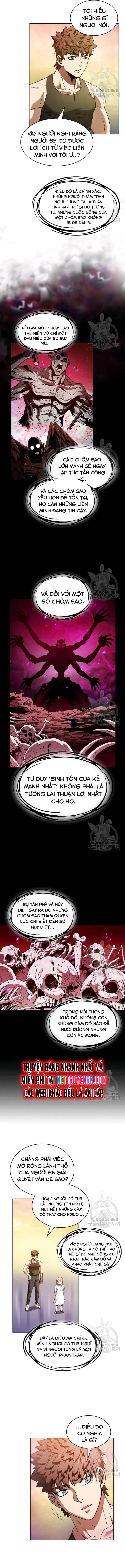 Thiên Thần Quay Về Từ Địa Ngục Chapter 21 - Trang 2