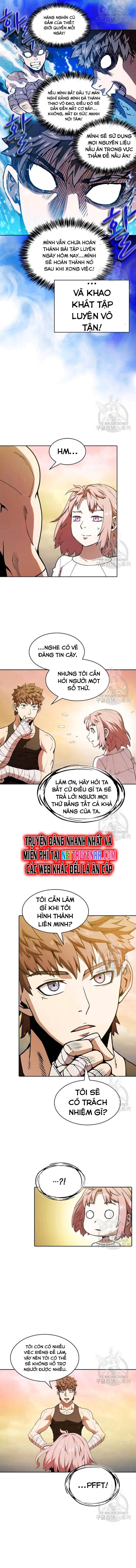 Thiên Thần Quay Về Từ Địa Ngục Chapter 21 - Trang 2