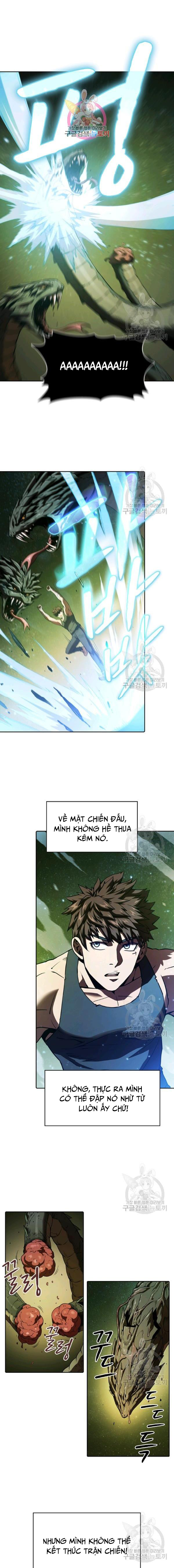 Thiên Thần Quay Về Từ Địa Ngục Chapter 18 - Trang 2