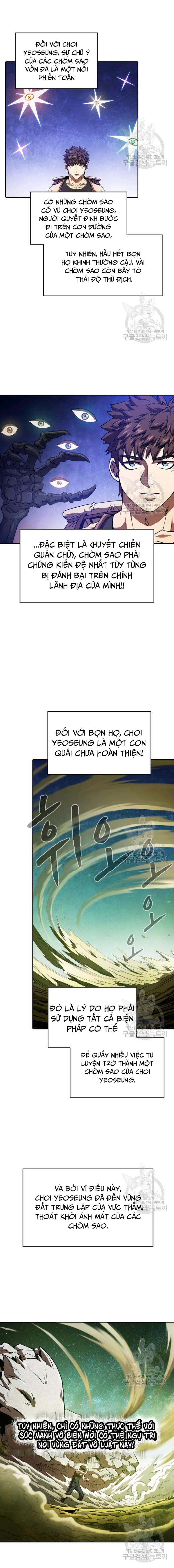 Thiên Thần Quay Về Từ Địa Ngục Chapter 17 - Trang 2