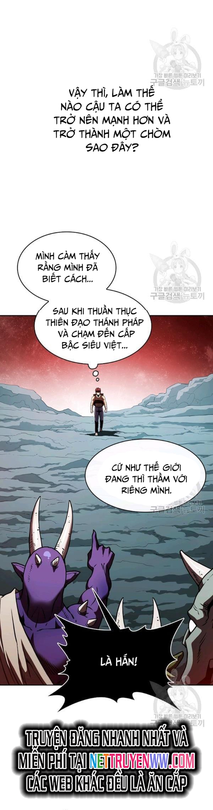 Thiên Thần Quay Về Từ Địa Ngục Chapter 16 - Trang 2