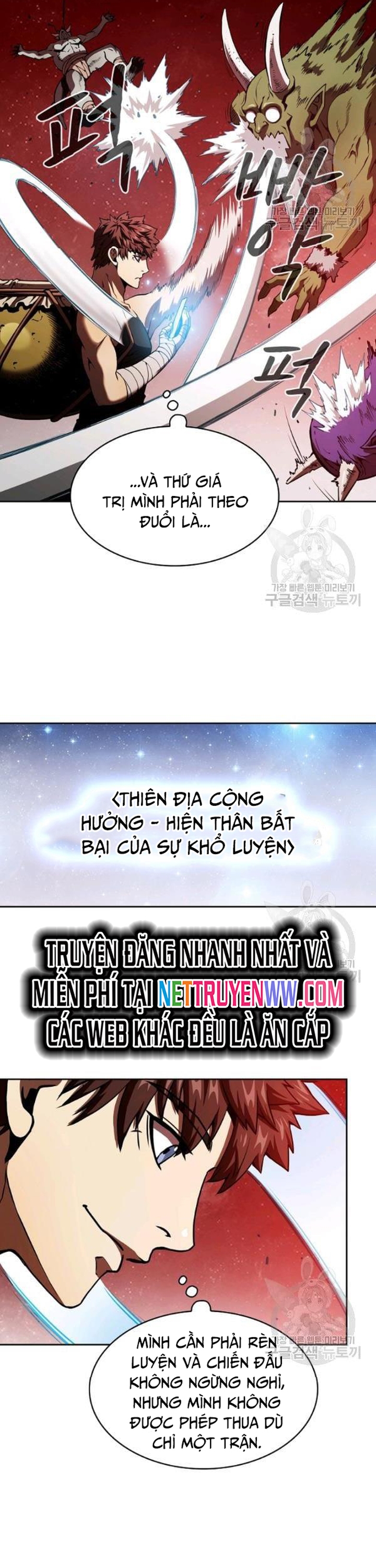 Thiên Thần Quay Về Từ Địa Ngục Chapter 16 - Trang 2