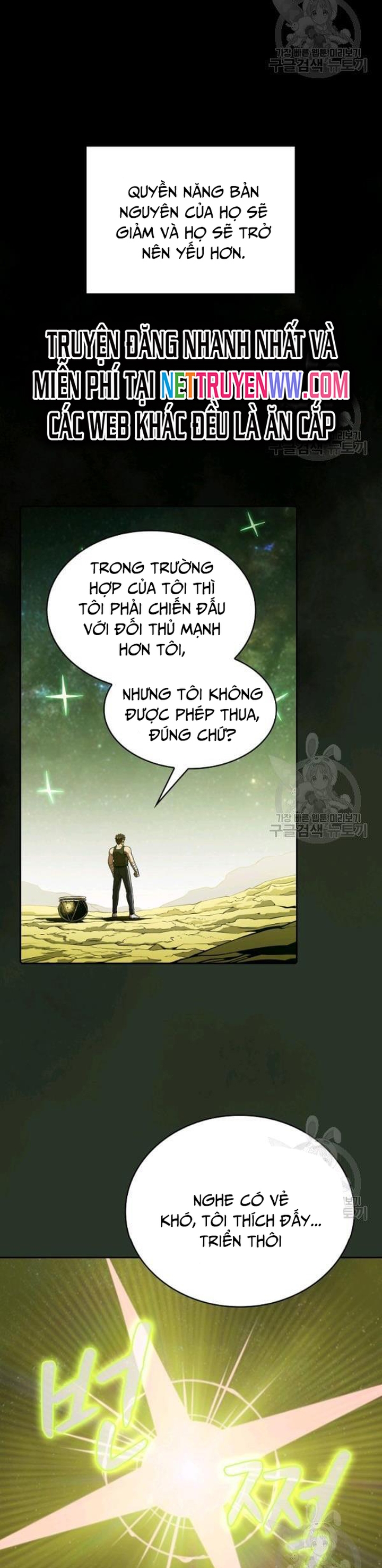 Thiên Thần Quay Về Từ Địa Ngục Chapter 16 - Trang 2