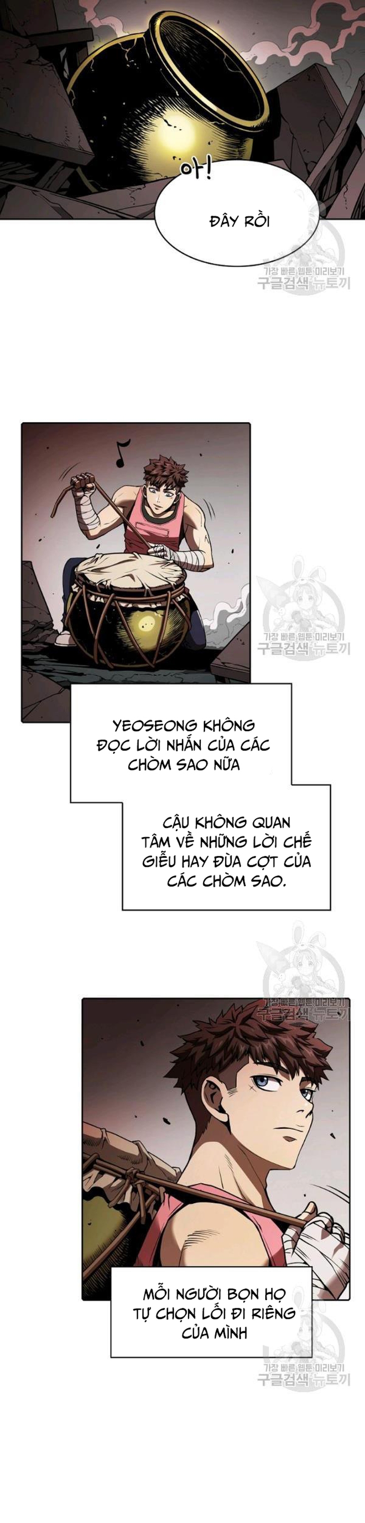 Thiên Thần Quay Về Từ Địa Ngục Chapter 16 - Trang 2