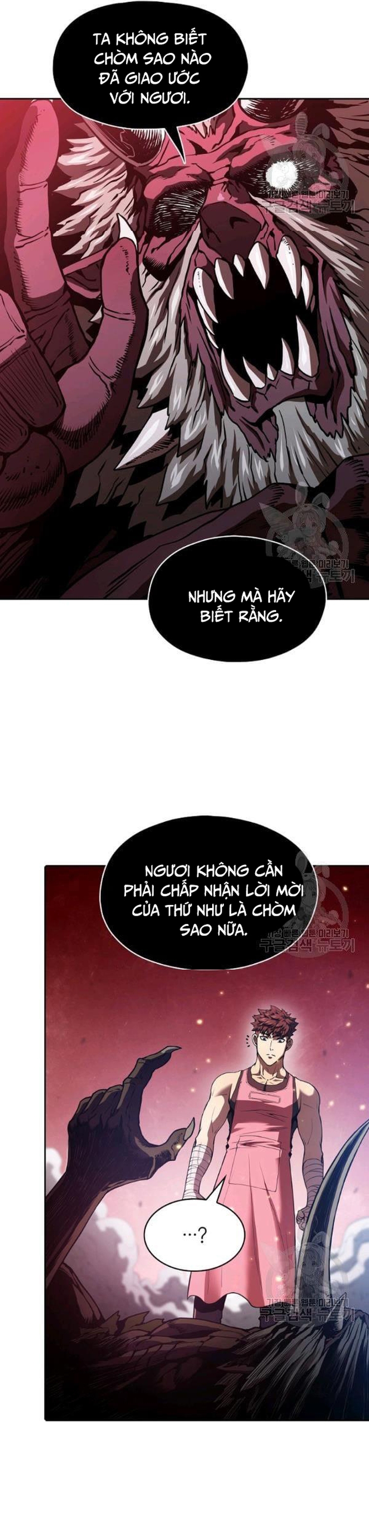 Thiên Thần Quay Về Từ Địa Ngục Chapter 15 - Trang 2