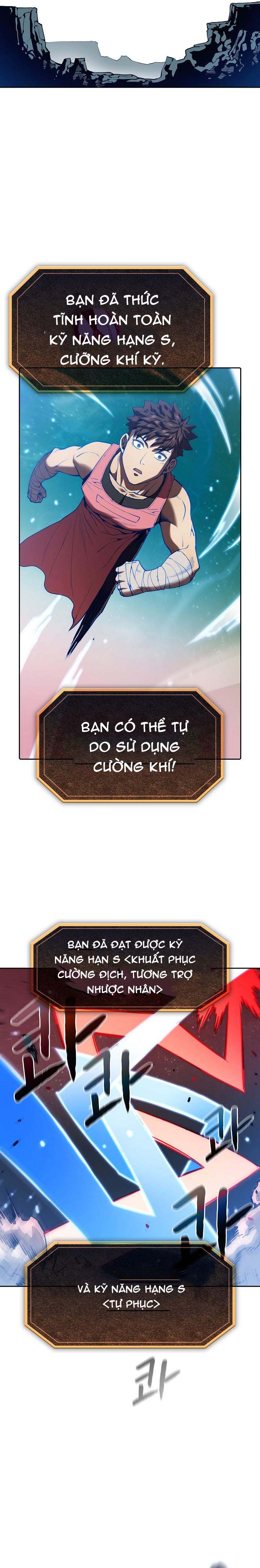 Thiên Thần Quay Về Từ Địa Ngục Chapter 14 - Trang 2