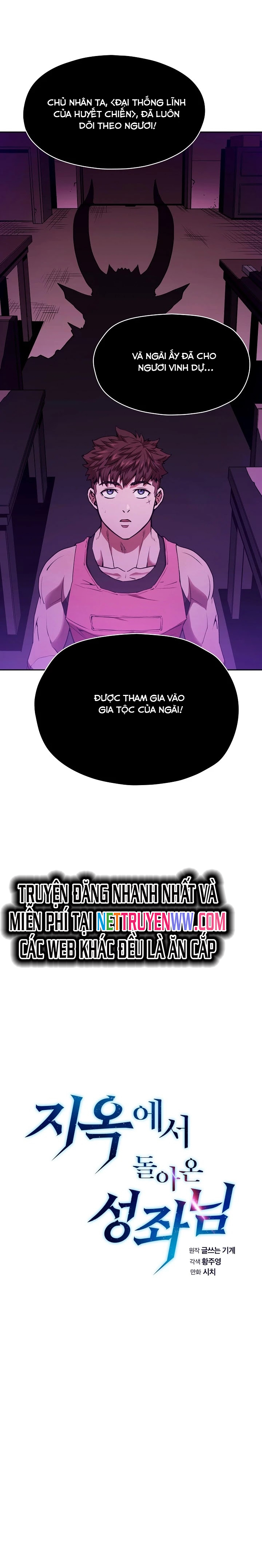 Thiên Thần Quay Về Từ Địa Ngục Chapter 12 - Trang 2