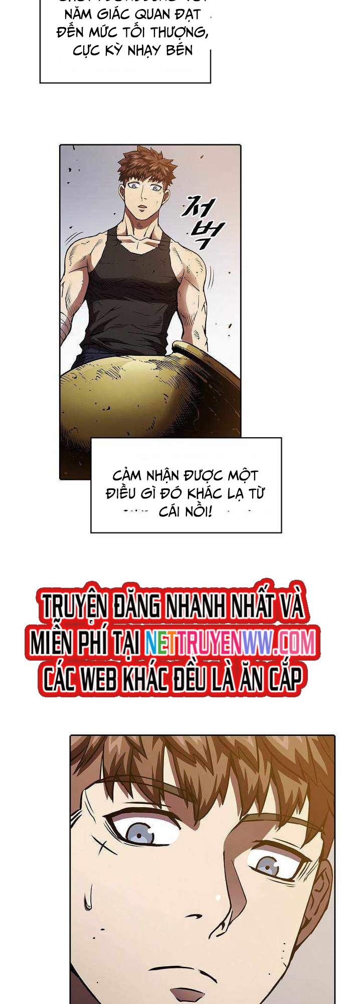 Thiên Thần Quay Về Từ Địa Ngục Chapter 9 - Trang 2