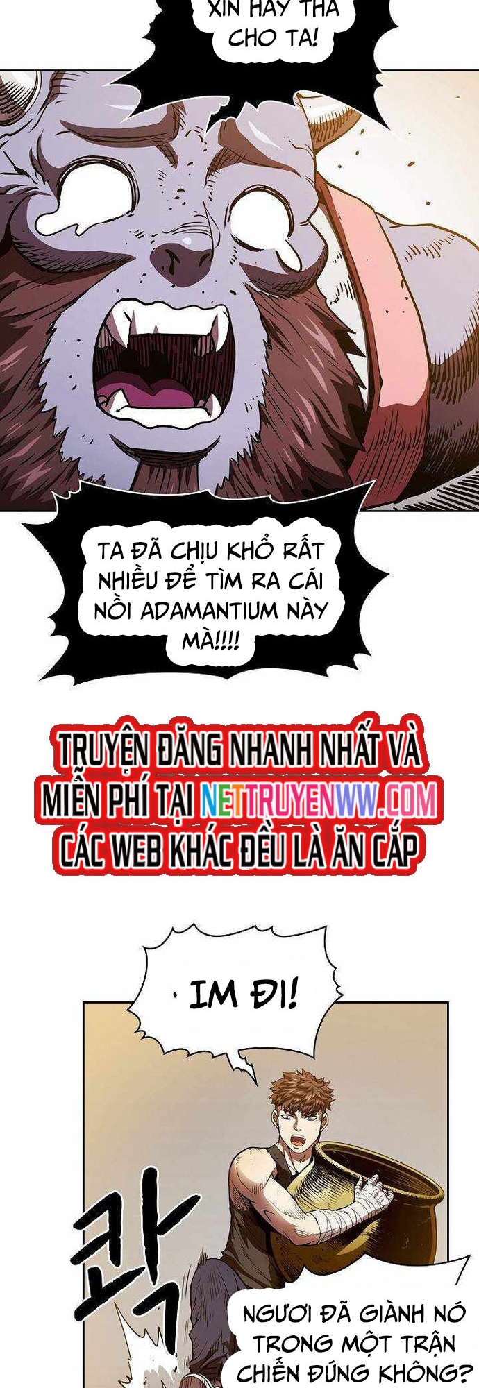 Thiên Thần Quay Về Từ Địa Ngục Chapter 9 - Trang 2