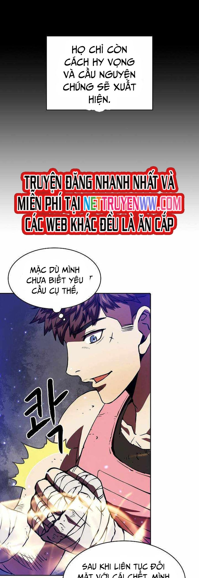 Thiên Thần Quay Về Từ Địa Ngục Chapter 9 - Trang 2