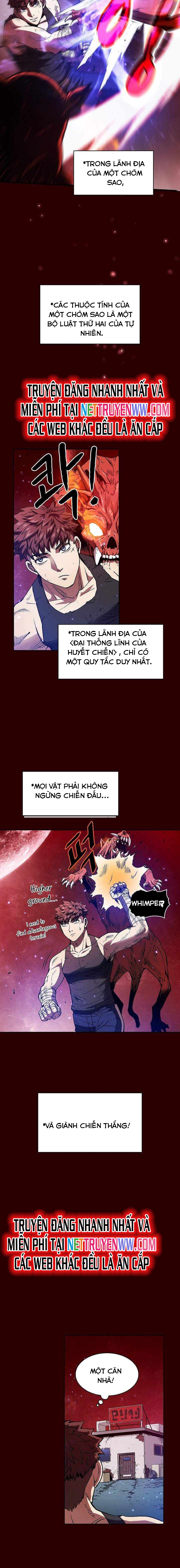 Thiên Thần Quay Về Từ Địa Ngục Chapter 8 - Trang 2